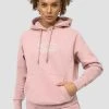 Karl Kani SIGNATURE - Kapuzenpullover - Rose, Damen 1 Karl Kani SIGNATURE - Kapuzenpullover - Rose, Damen -Outlet KARL KANI Store 797f853b1ef048069316ea5af5d8c044