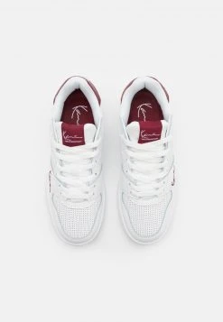 Karl Kani KK 89 - Sneaker Low - Classic White/merlot, Herren 5 Karl Kani KK 89 - Sneaker Low - Classic White/merlot, Herren -Outlet KARL KANI Store 798595bca8b94789be2938ac24d5011c