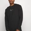 Karl Kani Langarmshirt - Black, Unisex -Outlet KARL KANI Store 79a503868b624d7aabab1b0b33e8e604