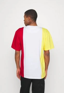 Karl Kani ORIGINALS BLOCK TEE - T-Shirt Print - White, Herren -Outlet KARL KANI Store 79d4011b9b9b45db80cabcab5ff555ab