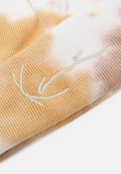 Karl Kani SIGNATURE TIEDYE FISHERMAN - Mütze - Brown, Unisex 7 Karl Kani SIGNATURE TIEDYE FISHERMAN - Mütze - Brown, Unisex -Outlet KARL KANI Store 7a504e3ed607418885a7cfe064caf92d