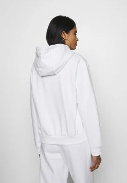 Karl Kani SMALL SIGNATURE HOODIE - Kapuzenpullover - White, Damen 10 Karl Kani SMALL SIGNATURE HOODIE - Kapuzenpullover - White, Damen -Outlet KARL KANI Store 7b18612683ff4895980886f5ed39414d