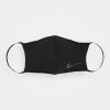 Karl Kani SMALL SIGNATURE FACE MASK 3 PACK UNISEX - Stoffmaske - Black -Outlet KARL KANI Store 7b564f64813a4579b7b2831d8b258657