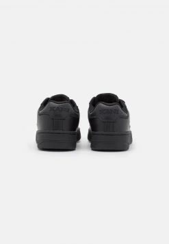 Karl Kani 89 CLASSIC - Sneaker Low - Black/anthracite, Damen -Outlet KARL KANI Store 7bb86541f2384186af204ecdfa920d3f