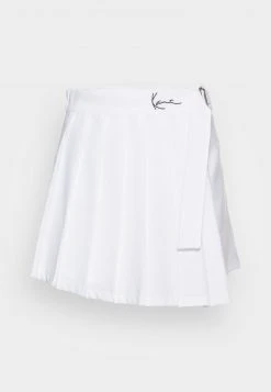Karl Kani Shorts - White, Damen -Outlet KARL KANI Store 7ca86f72ab8d410792ee5fde07a7ae41