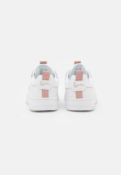 Karl Kani Sneaker Low - White/pale Mauve, Damen 11 Karl Kani Sneaker Low - White/pale Mauve, Damen -Outlet KARL KANI Store 7d14712c2846480fbd4c3cb3d6e94ffe