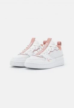 Karl Kani Sneaker Low - White/rose Cloud, Damen 10 Karl Kani Sneaker Low - White/rose Cloud, Damen -Outlet KARL KANI Store 7d44582ca4fe4135abe78aacb02ac42e