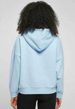 Karl Kani Kapuzenpullover - Light Blue, Damen -Outlet KARL KANI Store 7db2d7f06e0b49dbba456d3b0c6567f8