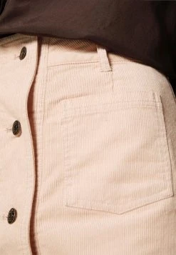 Karl Kani SKIRT - Minirock - Rose, Damen -Outlet KARL KANI Store 7dcefc160aa14e418599097aa20fe6c9