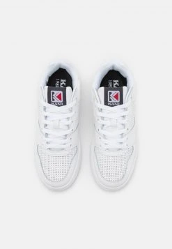 Karl Kani 89 CLASSIC - Sneaker Low - White, Damen 7 Karl Kani 89 CLASSIC - Sneaker Low - White, Damen -Outlet KARL KANI Store 7df184efedcd4017897251aac5b7cbf4