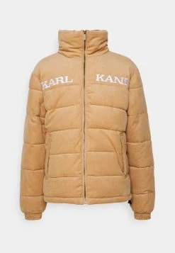 Karl Kani UNISEX - Winterjacke - Sand 6 Karl Kani UNISEX - Winterjacke - Sand -Outlet KARL KANI Store 7e57530d513d4630b303dc0e15575348
