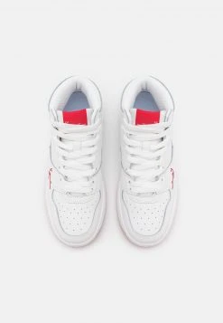 Karl Kani Sneaker High - White/red, Damen 13 Karl Kani Sneaker High - White/red, Damen -Outlet KARL KANI Store 7ea0df60bf66469ba05f7e57d663f1cb