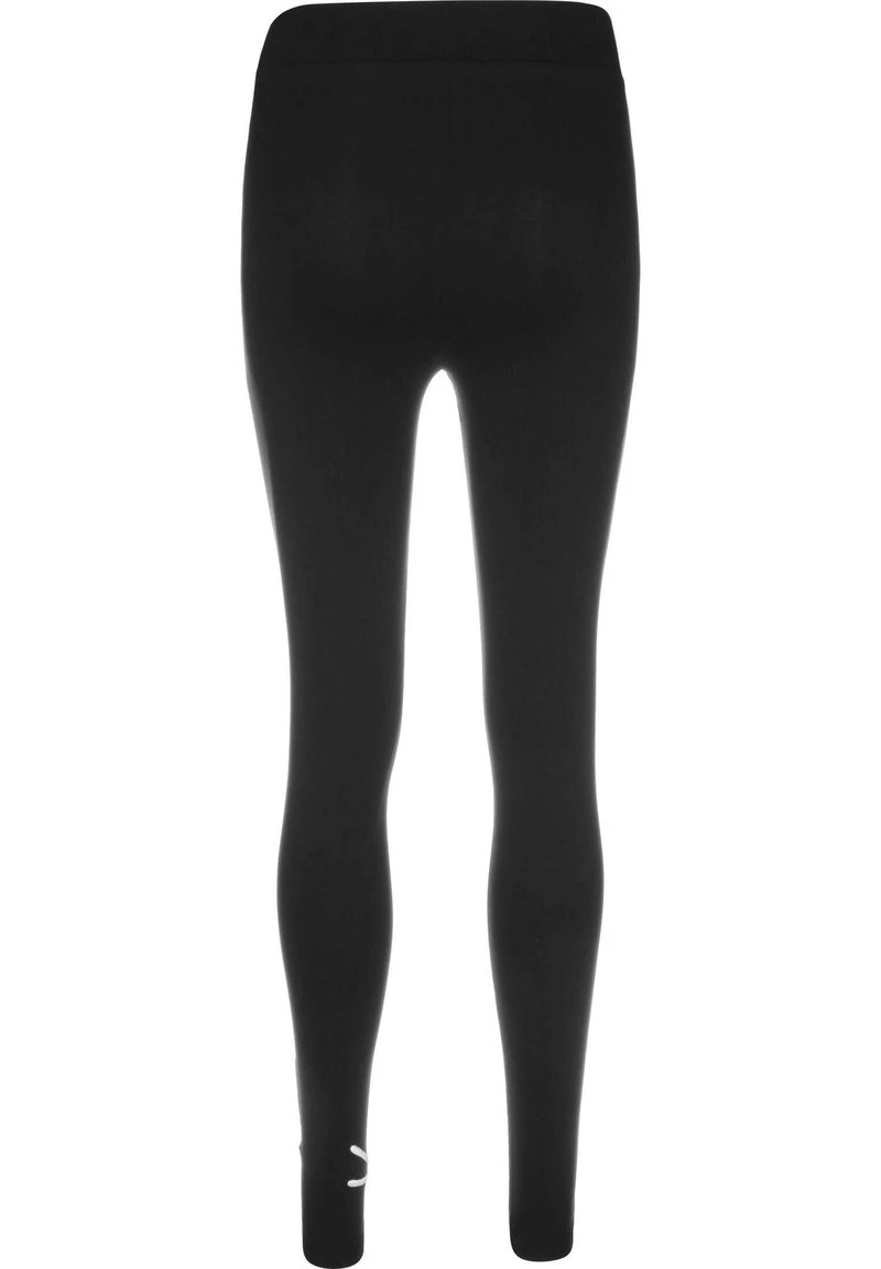 Karl Kani SIGNATURE - Leggings - Hosen - Black, Damen 4 Karl Kani SIGNATURE - Leggings - Hosen - Black, Damen – Bild 2