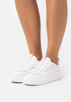 Karl Kani Sneaker Low - White/pink, Damen