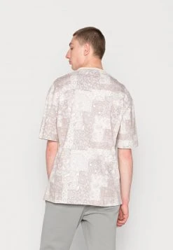 Karl Kani SMALL SIGNATURE TEE LIGHT UNISEX - T-Shirt Print - Sand 4 Karl Kani SMALL SIGNATURE TEE LIGHT UNISEX - T-Shirt Print - Sand -Outlet KARL KANI Store 80bfdfedfd6044a68c0e42186b910445