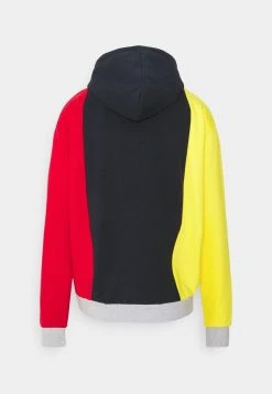 Karl Kani ORIGINALS BLOCK HOODIE - Sweatshirt - Navy, Herren 9 Karl Kani ORIGINALS BLOCK HOODIE - Sweatshirt - Navy, Herren -Outlet KARL KANI Store 8132d446f8e54679bf137fd81484ac66