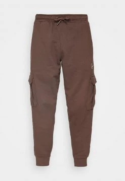 Karl Kani SMALL SIGNATURE UNISEX - Cargohose - Brown 5 Karl Kani SMALL SIGNATURE UNISEX - Cargohose - Brown -Outlet KARL KANI Store 81642a12b2834a689b287e593f9a626e