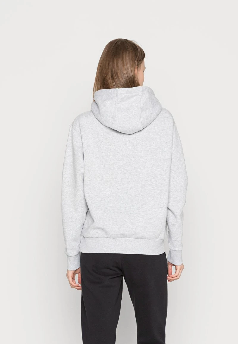 Karl Kani ESSENTIAL LOOSE FIT - Sweatshirt - Grey, Damen 3 Karl Kani ESSENTIAL LOOSE FIT - Sweatshirt - Grey, Damen