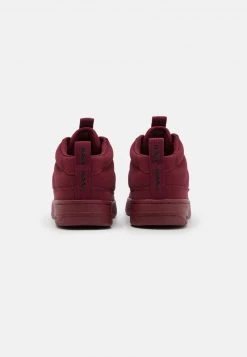 Karl Kani MID - Sneaker High - Merlot/black, Herren 10 Karl Kani MID - Sneaker High - Merlot/black, Herren -Outlet KARL KANI Store 81a185ae611c4b6980e25f2cbf3f3419