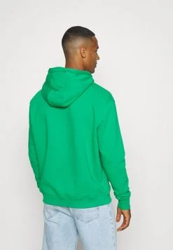 Karl Kani UNISEX SMALL SIGNATURE HOODIE - Sweatshirt - Green 11 Karl Kani UNISEX SMALL SIGNATURE HOODIE - Sweatshirt - Green -Outlet KARL KANI Store 81b3d1ef3a4a4a02946b3c42bd7cb3f5