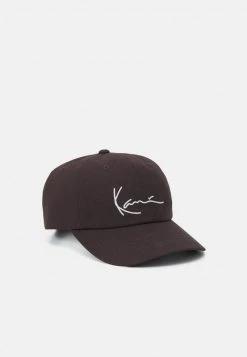 Karl Kani SIGNATURE UNISEX - Cap - Brown