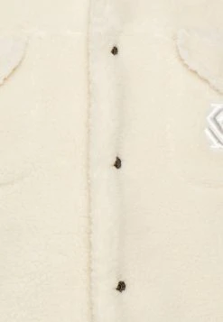 Karl Kani TRUCKER JACKET UNISEX - Winterjacke - Light Sand 4 Karl Kani TRUCKER JACKET UNISEX - Winterjacke - Light Sand -Outlet KARL KANI Store 824b892d7104459d9bad509ed66df7d7