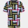 Karl Kani SIGNATURE BLOCK TEE UNISEX - T-Shirt Print - Multi-coloured -Outlet KARL KANI Store 83397d7fbd464cd3aa1d795851909502