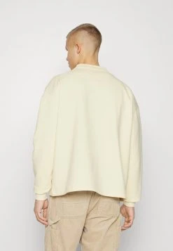 Karl Kani SIGNATURE UNISEX - Sweatshirt - Brown 10 Karl Kani SIGNATURE UNISEX - Sweatshirt - Brown -Outlet KARL KANI Store 834c109108fd43b3a3b499cedd8c942f