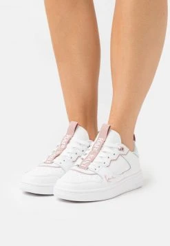 Karl Kani Sneaker Low - White/pale Mauve, Damen
