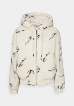 Karl Kani SIGNATURE LOGO JACKET - Winterjacke - Cream, Damen 7 Karl Kani SIGNATURE LOGO JACKET - Winterjacke - Cream, Damen -Outlet KARL KANI Store 83c0bba3f71c44d8af47f27c3cadb309