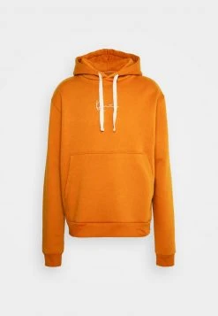 Karl Kani SMALL SIGNATURE HOODIE UNISEX - Sweatshirt - Cognac 12 Karl Kani SMALL SIGNATURE HOODIE UNISEX - Sweatshirt - Cognac -Outlet KARL KANI Store 83d1291c528b4e1a8da15c9a1b5bd9e9