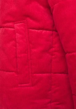 Karl Kani UNISEX RETRO REVERSIBLE PUFFER JACKET - Winterjacke - Dark Red -Outlet KARL KANI Store 83ec9fe1b591443dbf4e5cad183b5ed5