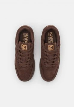Karl Kani 89 PRM - Sneaker Low - Chestnut/iced Coffee, Herren 11 Karl Kani 89 PRM - Sneaker Low - Chestnut/iced Coffee, Herren -Outlet KARL KANI Store 842fbf3d6a724303a3271d4839e1d4bc