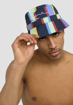 Karl Kani Hut - Multicolor, Unisex