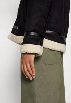 Karl Kani RETRO JACKET - Übergangsjacke - Black, Herren 8 Karl Kani RETRO JACKET - Übergangsjacke - Black, Herren -Outlet KARL KANI Store 847d62c970384077bdd25756a5c3c319