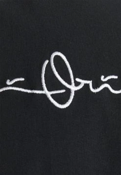 Karl Kani ORIGINALS TEE UNISEX - T-Shirt Print - Black -Outlet KARL KANI Store 850d9ae3f14c4e3ca00137fba6598ffe