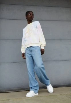 Karl Kani SIGNATURE CREW - Sweatshirt - Multicolor, Damen 13 Karl Kani SIGNATURE CREW - Sweatshirt - Multicolor, Damen -Outlet KARL KANI Store 85a474ea9ed64cf588853cf554586bde