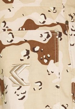 Karl Kani SMALL SIGNATURE - Shorts - Sand, Herren 7 Karl Kani SMALL SIGNATURE - Shorts - Sand, Herren -Outlet KARL KANI Store 86a231c6f326410ca701813d76fe1829