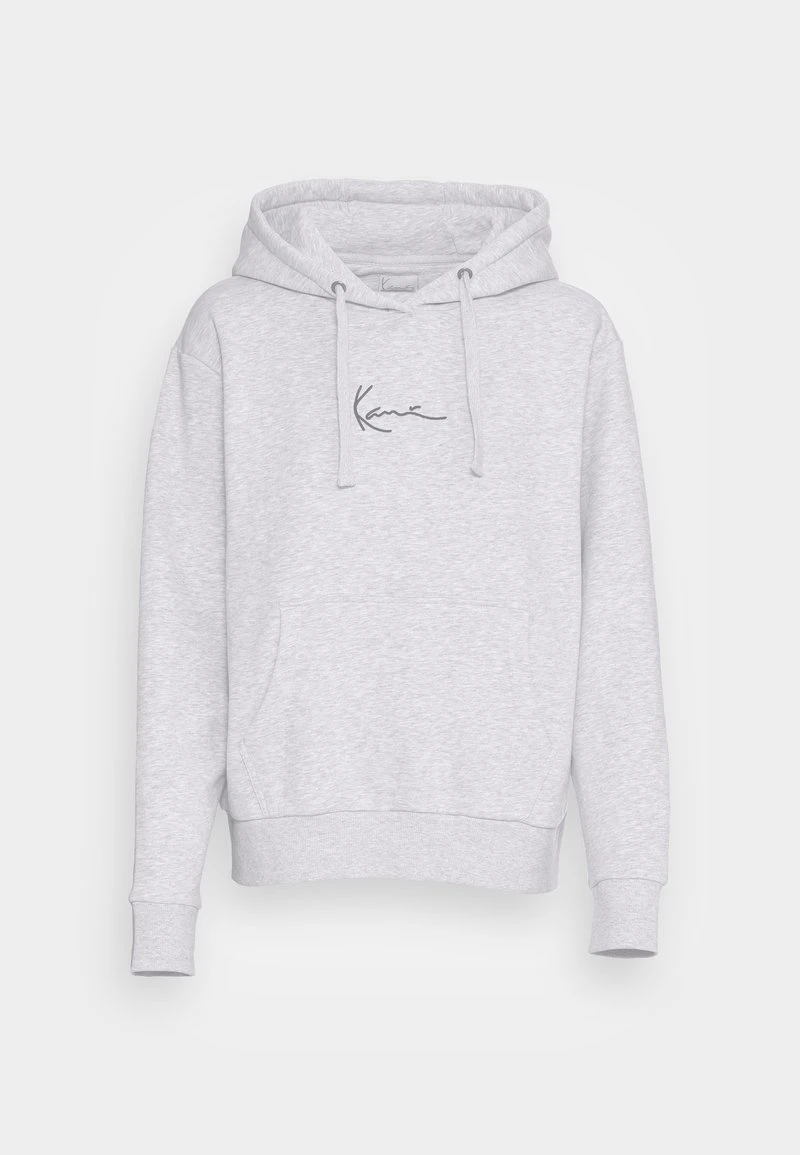 Karl Kani ESSENTIAL LOOSE FIT - Sweatshirt - Grey, Damen 6 Karl Kani ESSENTIAL LOOSE FIT - Sweatshirt - Grey, Damen – Bild 4