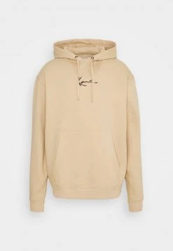 Karl Kani UNISEX SMALL SIGNATURE HOODY - Kapuzenpullover - Sand 6 Karl Kani UNISEX SMALL SIGNATURE HOODY - Kapuzenpullover - Sand -Outlet KARL KANI Store 881bc5758552436e95c781dbbb3e7909