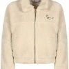 Karl Kani SIGNATURE - Fleecejacke - Light Sand, Damen 1 Karl Kani SIGNATURE - Fleecejacke - Light Sand, Damen -Outlet KARL KANI Store 89a3d62c7bd741129d193b3c243a04e3