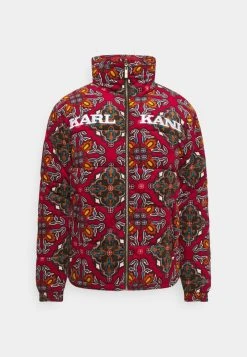 Karl Kani RETRO REVERSIBLE PUFFER JACKET UNISEX - Übergangsjacke - Multicolor 15 Karl Kani RETRO REVERSIBLE PUFFER JACKET UNISEX - Übergangsjacke - Multicolor -Outlet KARL KANI Store 89d028f63fee418c930cdff52efd2e2e