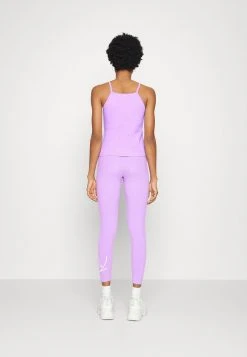 Karl Kani SIGNATURE - Leggings - Hosen - Purple, Damen -Outlet KARL KANI Store 8a57afb96f8140d2a8e175e26337797c