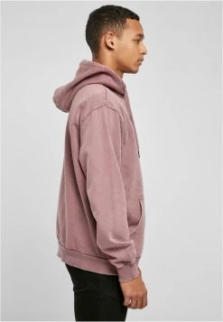 Karl Kani Kapuzenpullover - Dark Violet, Herren -Outlet KARL KANI Store 8a92a115c2f6410086177fefefe6df15
