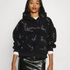 Karl Kani SIGNATURE LOGO - Kapuzenpullover - Black, Damen 1 Karl Kani SIGNATURE LOGO - Kapuzenpullover - Black, Damen -Outlet KARL KANI Store 8b49814738d346bdbecbfafec8fca91a