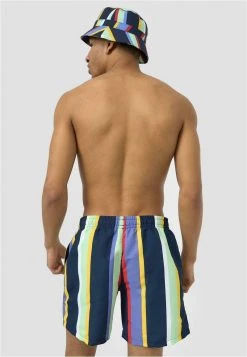 Karl Kani Shorts - Navy, Herren 6 Karl Kani Shorts - Navy, Herren -Outlet KARL KANI Store 8c050c0698f24c1bac92c70a33528849