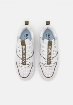 Karl Kani Sneaker Low - White/burnt Olive, Herren 10 Karl Kani Sneaker Low - White/burnt Olive, Herren -Outlet KARL KANI Store 8c850ea30bee41c393c04f62fbf997d8