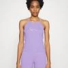 Karl Kani SMALL SIGNATURE - Top - Purple, Damen 1 Karl Kani SMALL SIGNATURE - Top - Purple, Damen -Outlet KARL KANI Store 8d7cb190847a4766a2bbc96aa9fdc256