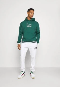 Karl Kani SIGNATURE HOODIE - Sweatshirt - Green, Herren 10 Karl Kani SIGNATURE HOODIE - Sweatshirt - Green, Herren -Outlet KARL KANI Store 8e93789f02a84848841ab2340cfab45a