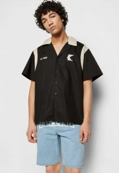Karl Kani BOWLING SHIRT - Hemd - Black, Herren 6 Karl Kani BOWLING SHIRT - Hemd - Black, Herren -Outlet KARL KANI Store 8eb5cfa4c48a432287ee718d64cd41f6